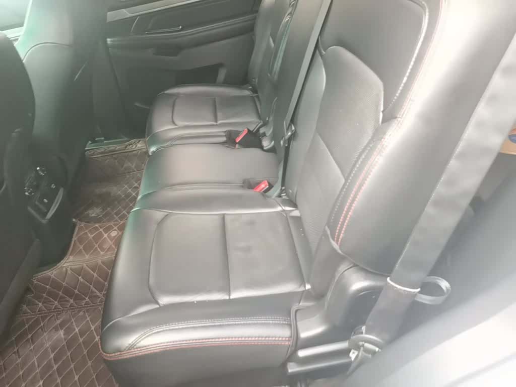 Ford Explorer, 2017 17