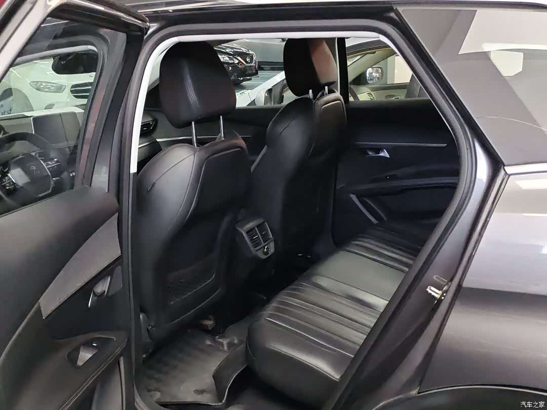 Peugeot 4008, 2016 9