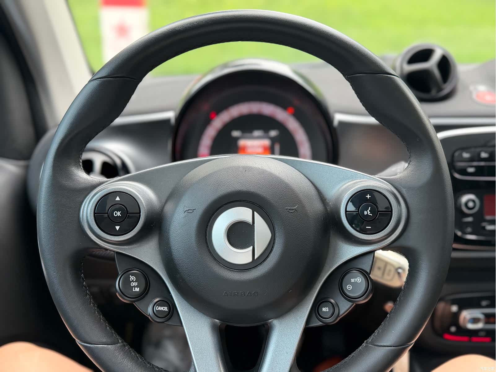 Smart Fortwo, 2016 14