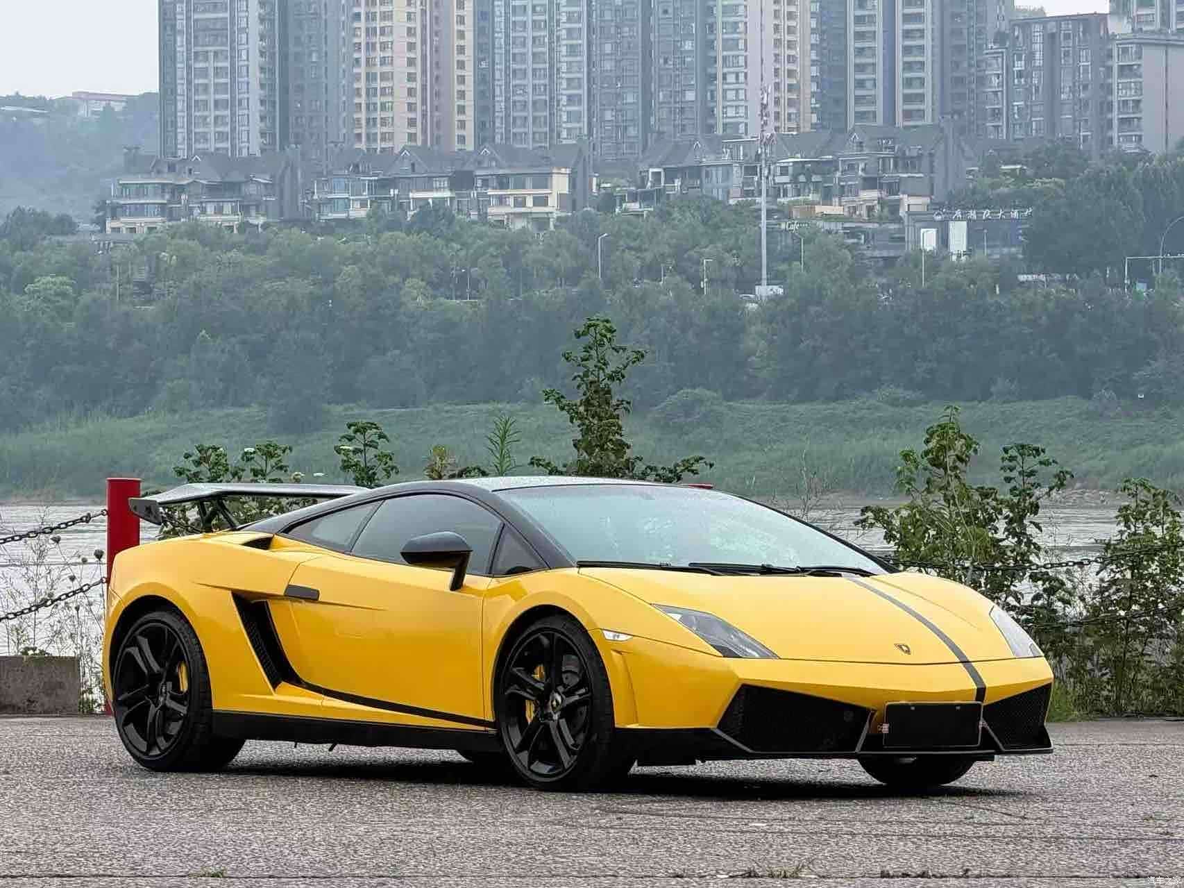 Lamborghini Gallardo, 2012 12