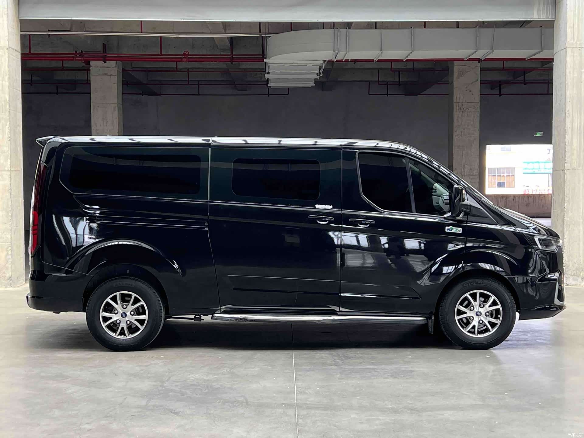 Ford 2.0T7 8 9, 2023 3