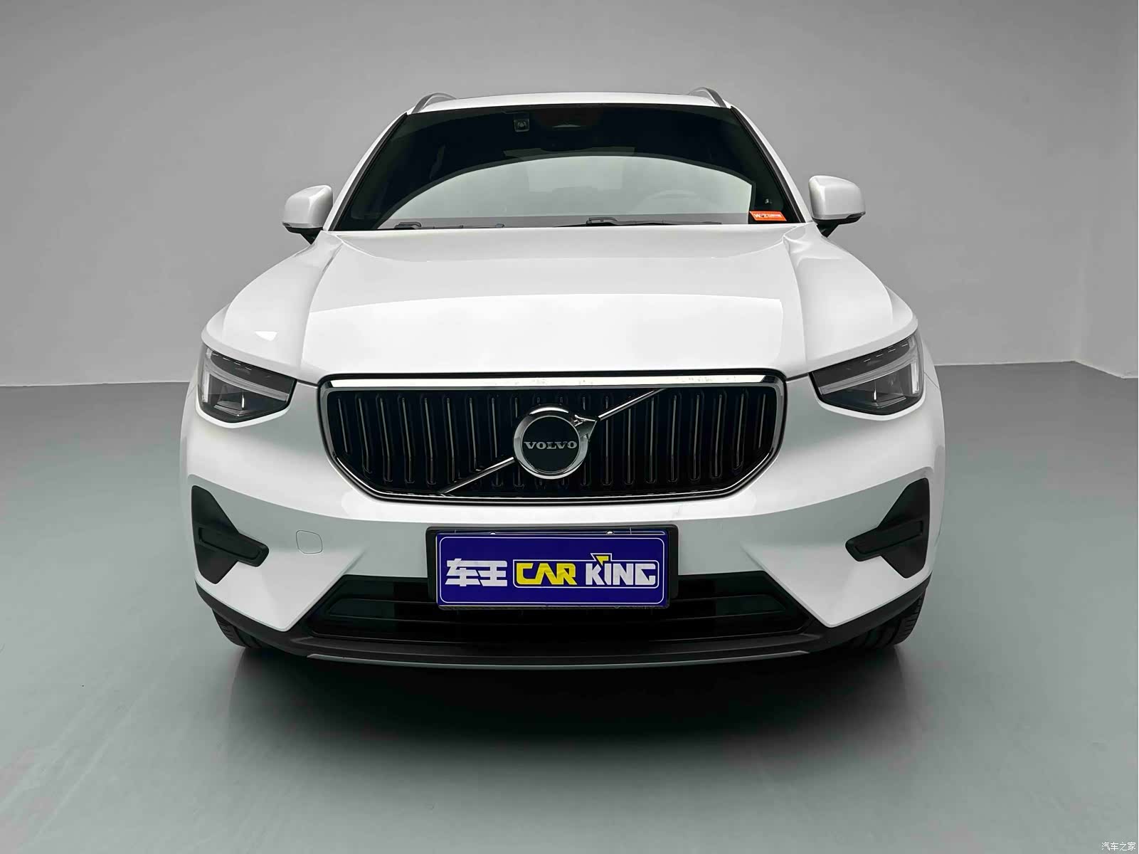 Volvo XC40, 2024 2