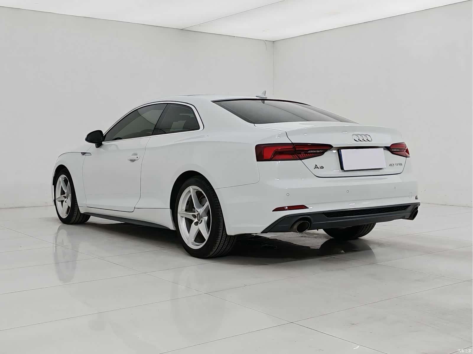 Audi A5, 2020 4
