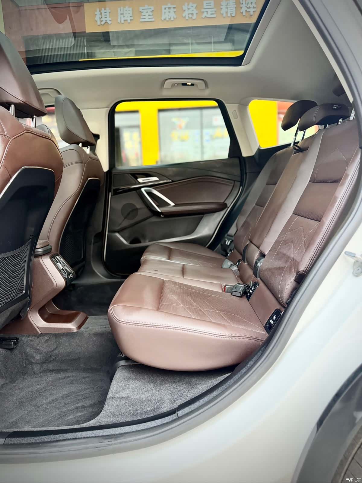 BMW X1, 2024 11