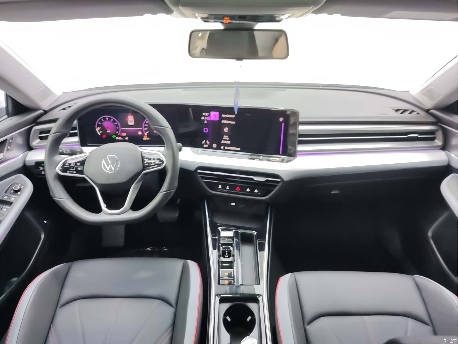Volkswagen Lamando, 2023 8