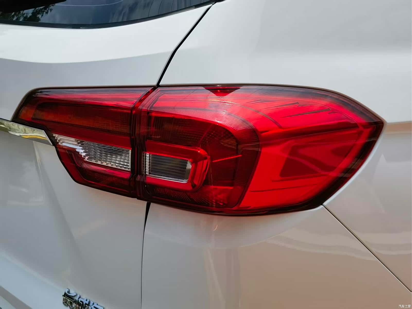 Haval M6, 2019 11