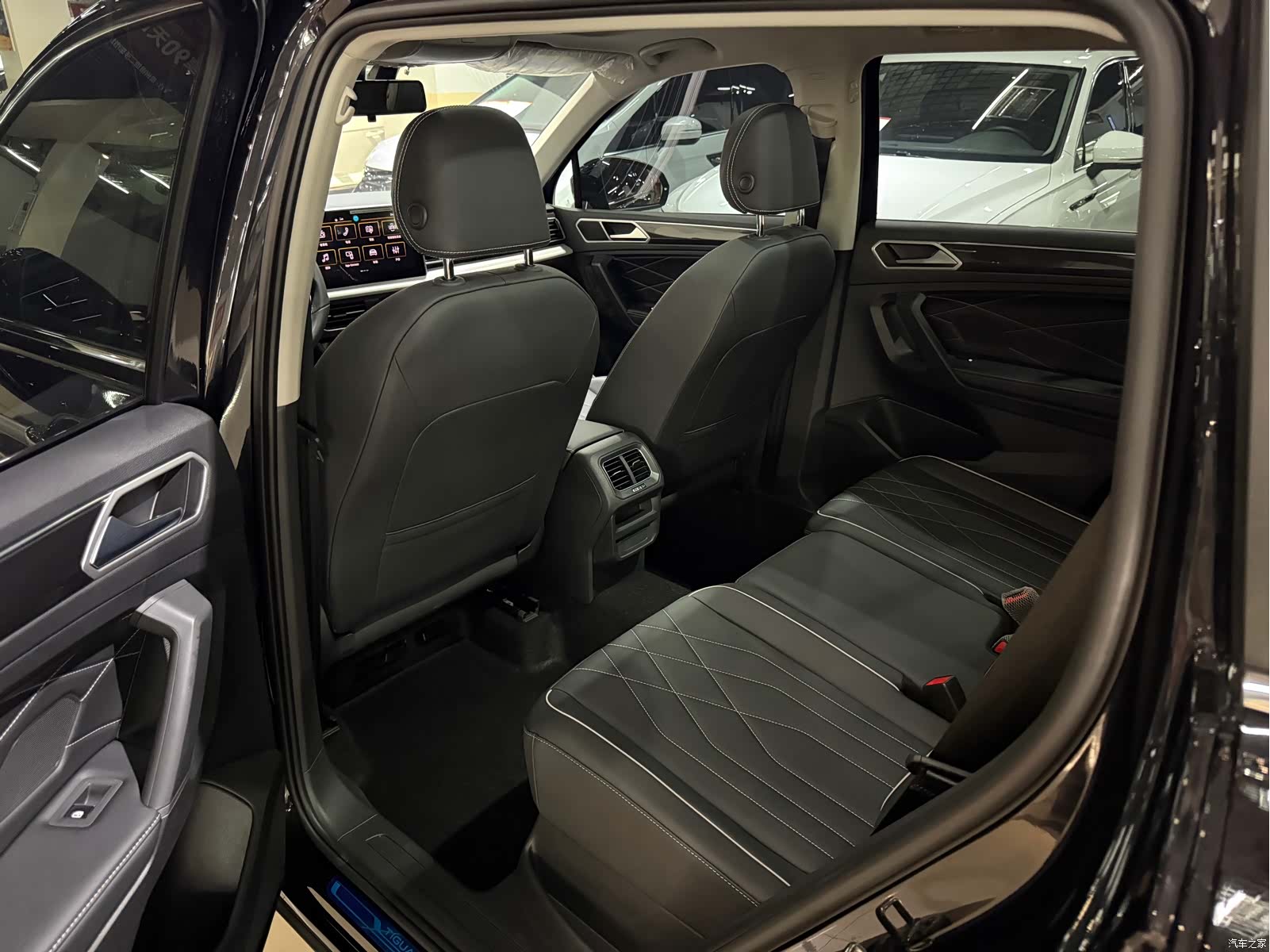 Volkswagen Tiguan L, 2025 9