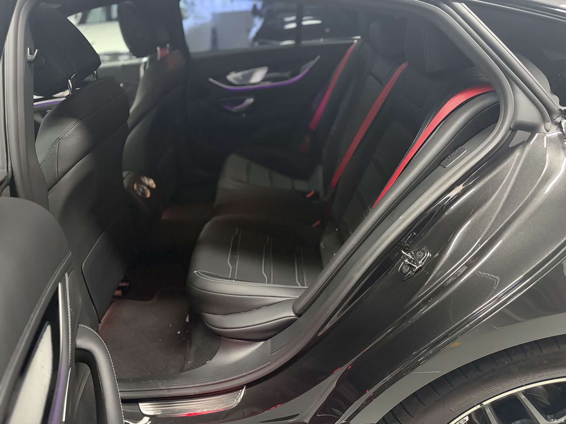 MG AMG, 2025 10