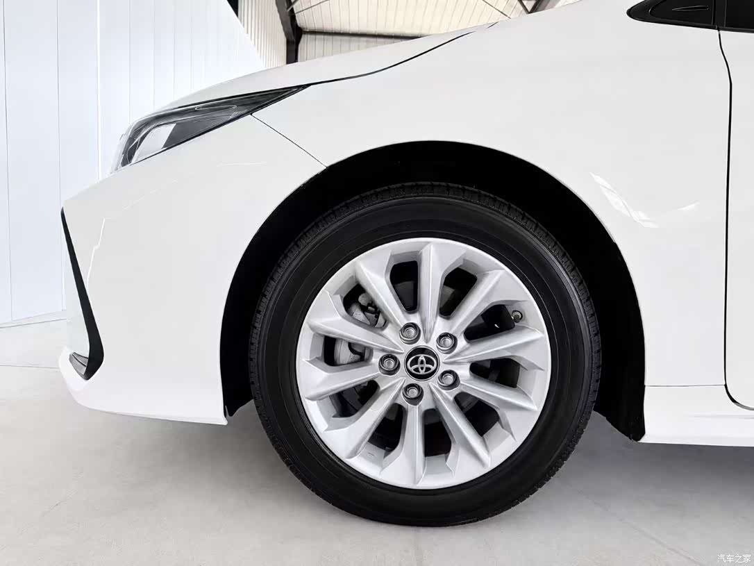 Toyota Corolla, 2022 20