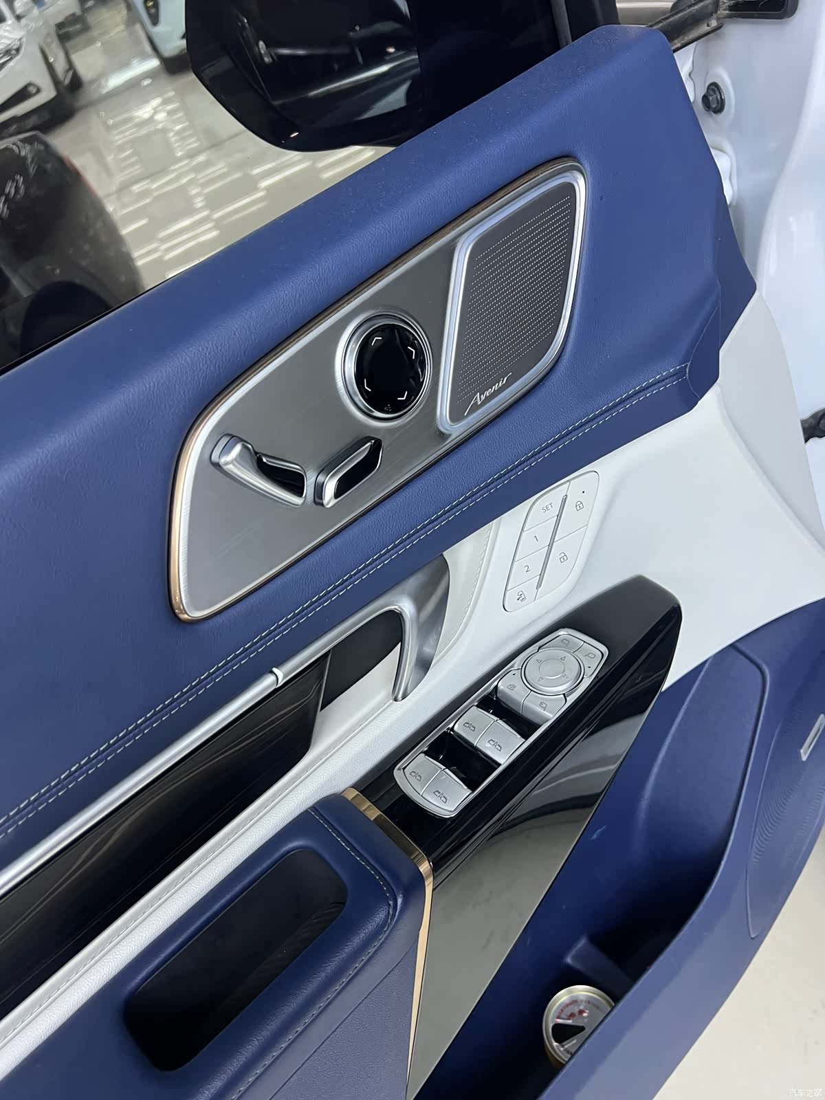 Buick Century, 2023 6