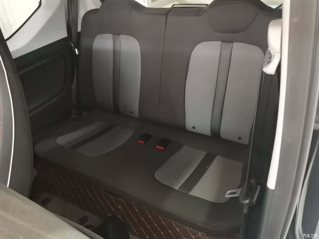 Wuling MINIEV, 2023 17