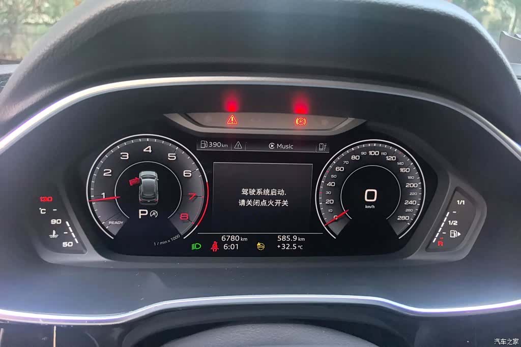 Audi Q3, 2021 14