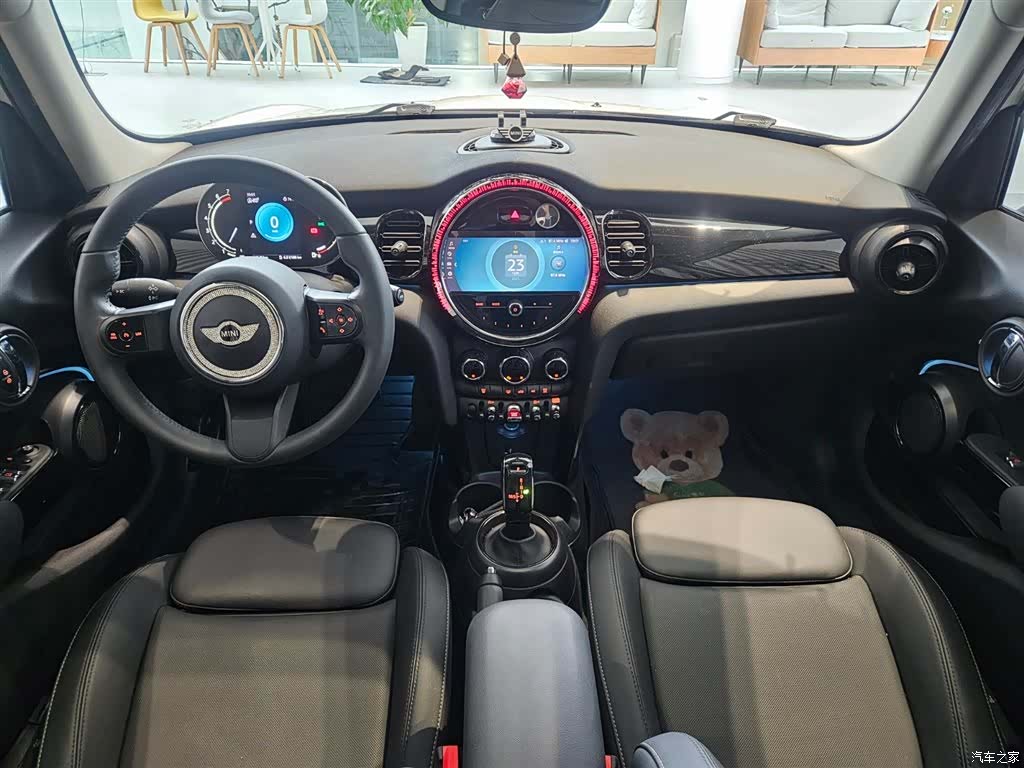 Mini Cooper, 2023 8