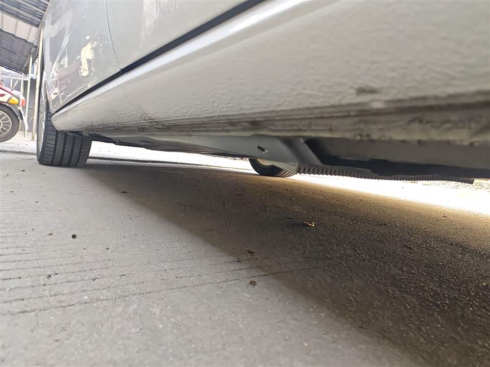 Volkswagen Golf*Jiayu