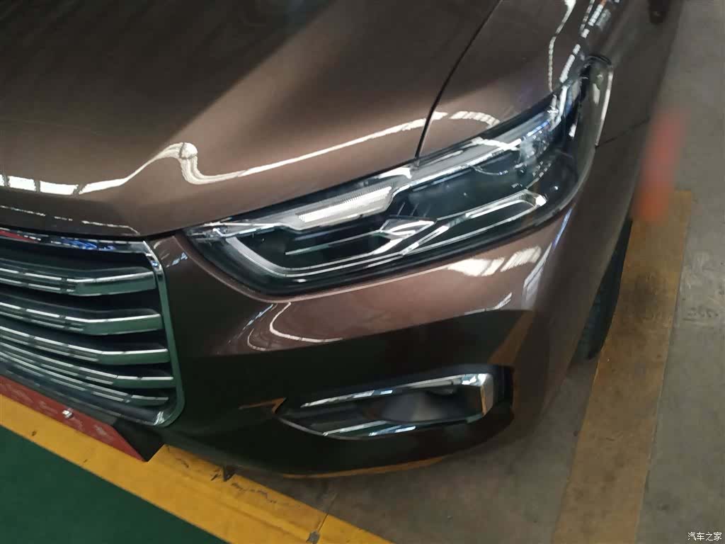 Haval H6, 2019 24