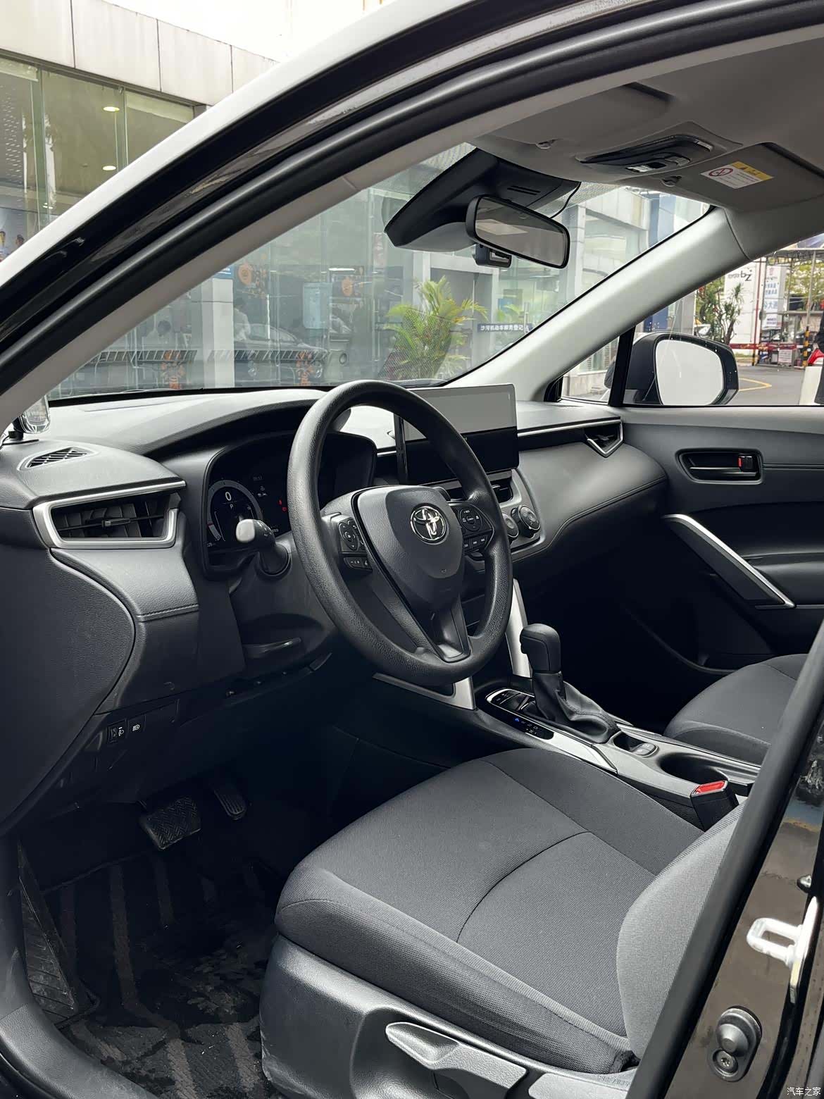 Toyota Corolla, 2024 15