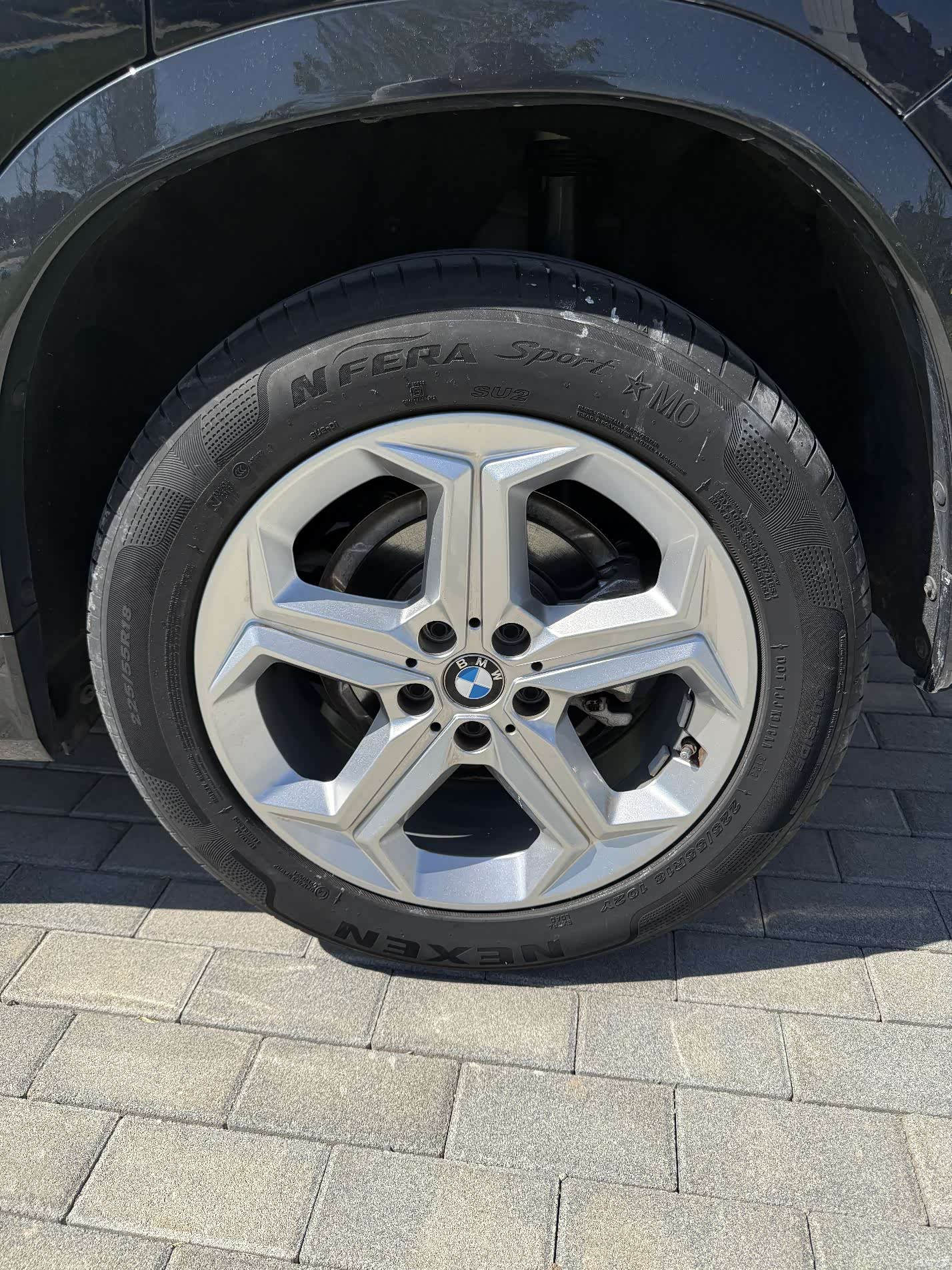 BMW X1, 2023 22