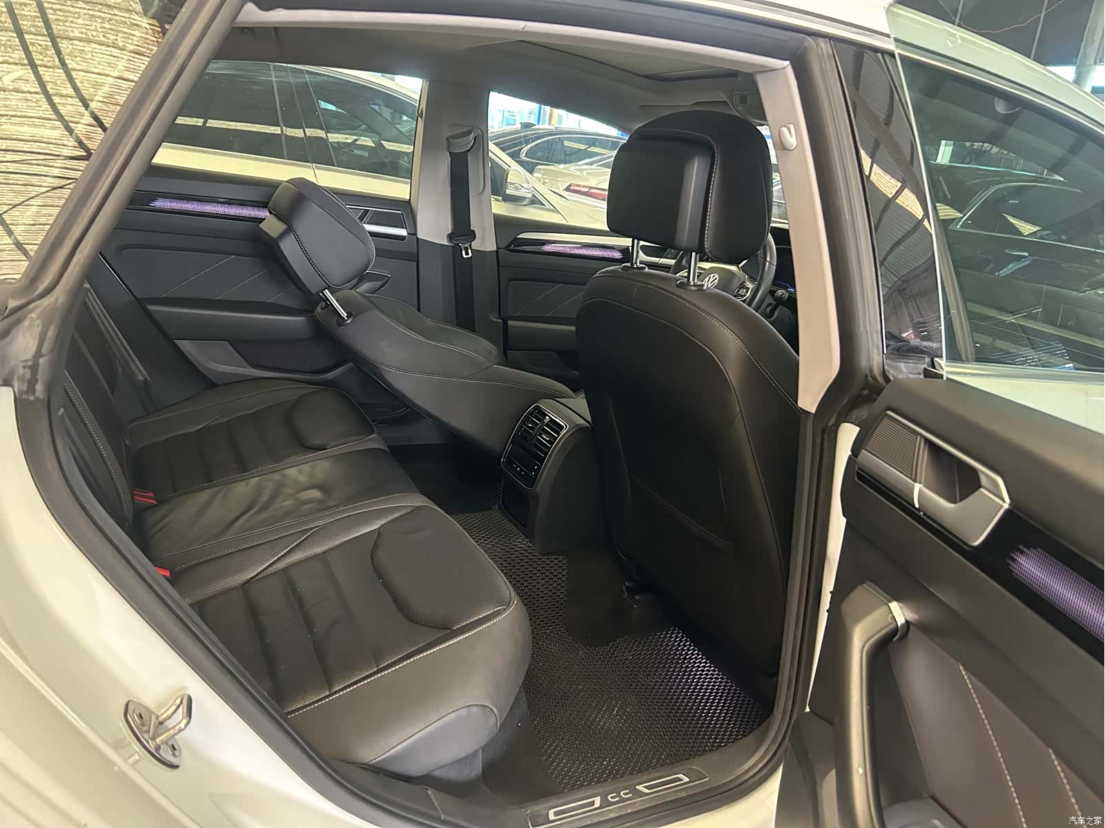 Volkswagen CC, 2023 8