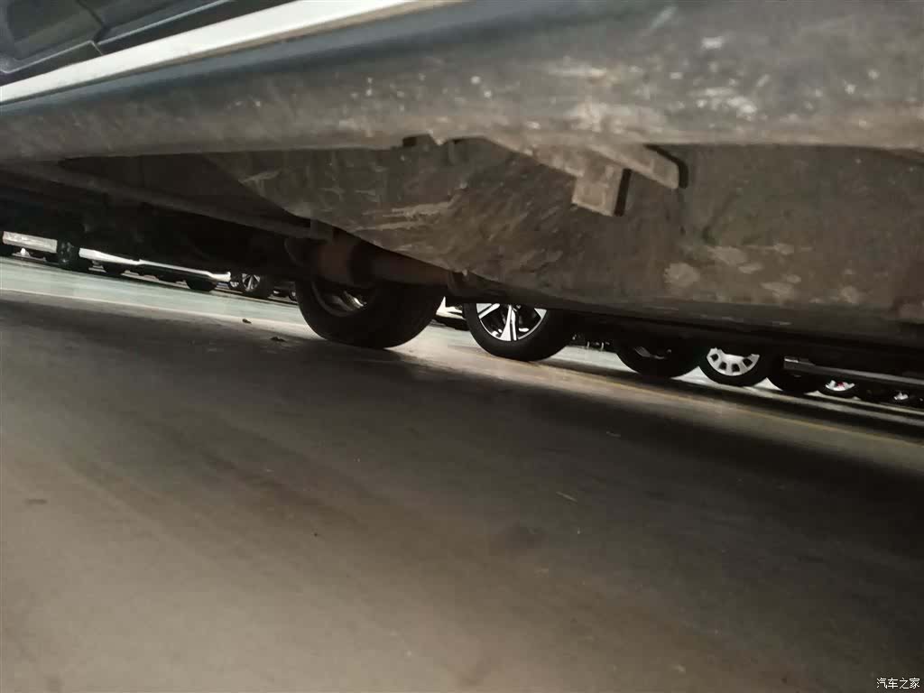Haval H6, 2019 22