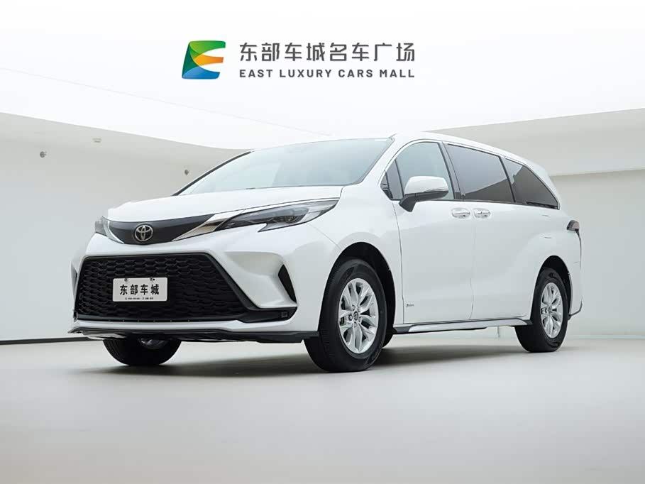 Toyota Granvia