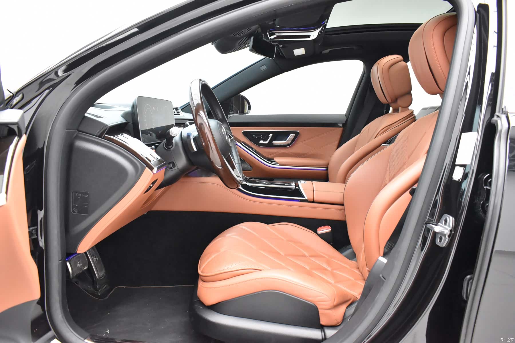 Maybach S-Class, 2021 13