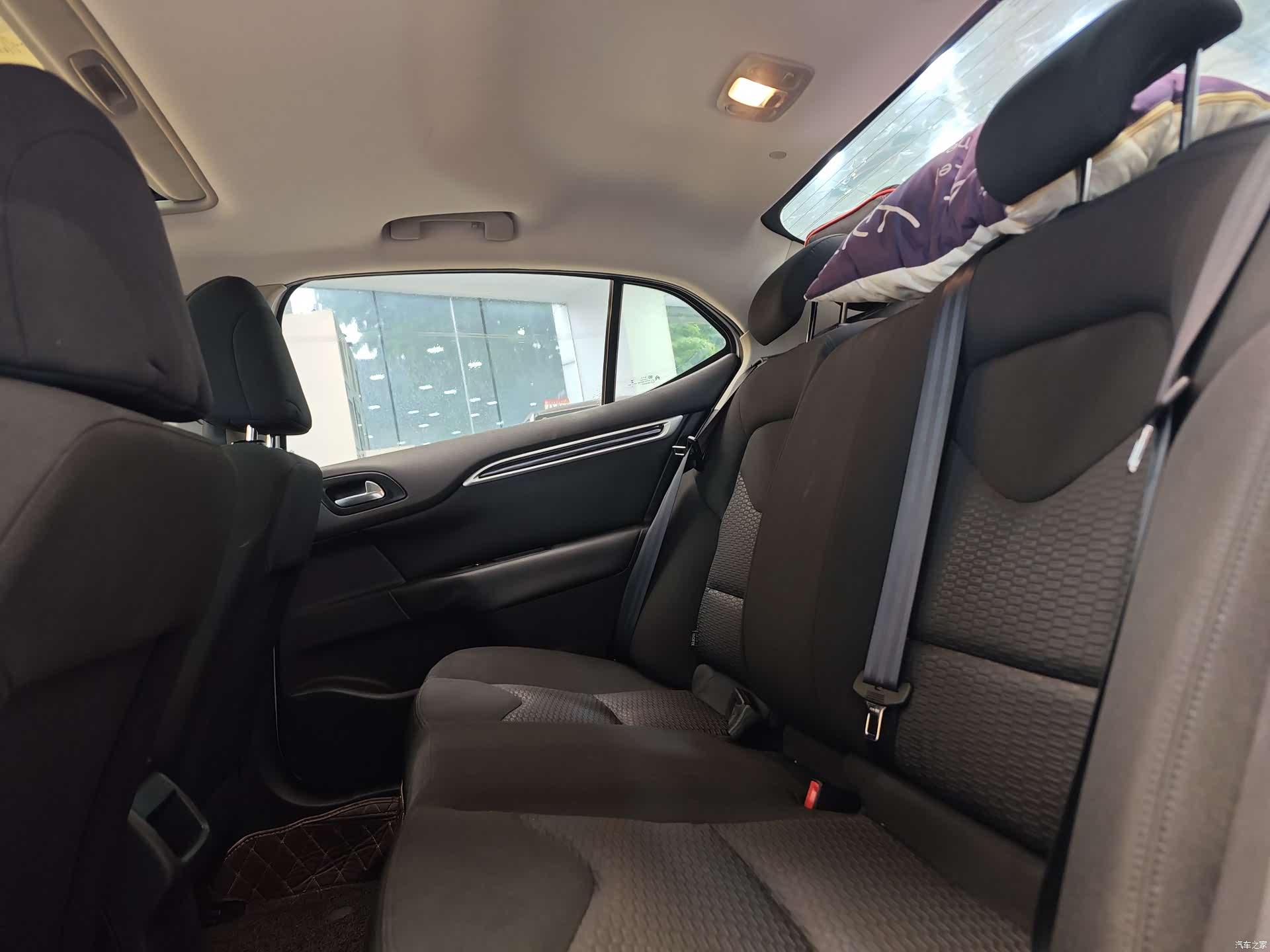 Citroen C4, 2018 22
