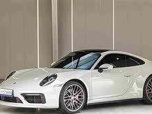 ��ʱ��911 2019�� Carrera S 3.0T