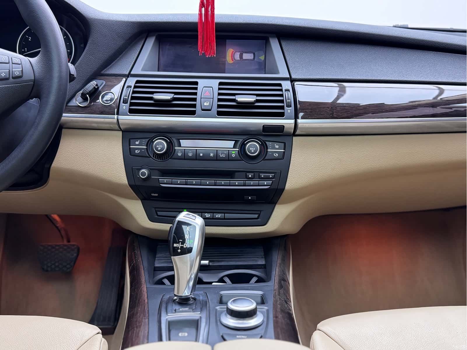 BMW X5, 2008 14