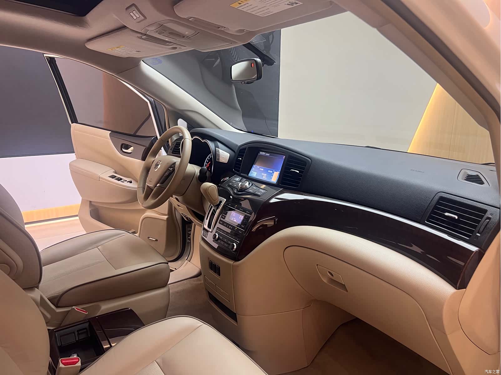 Nissan SL, 2016 25