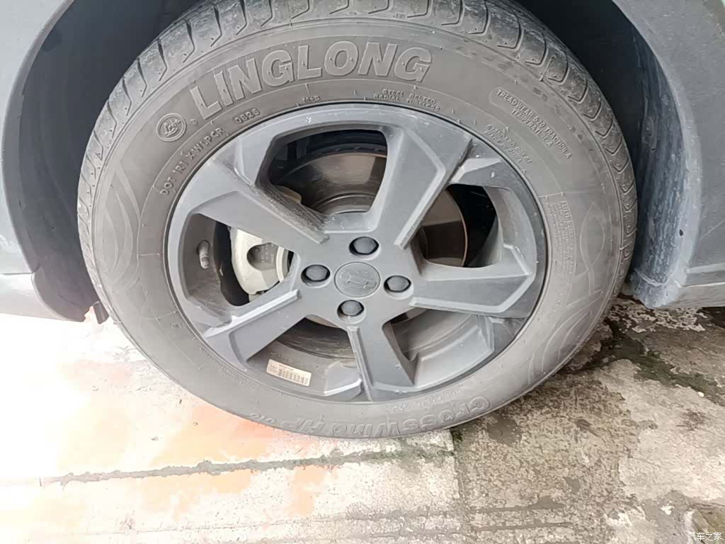 Geely E, 2023 23