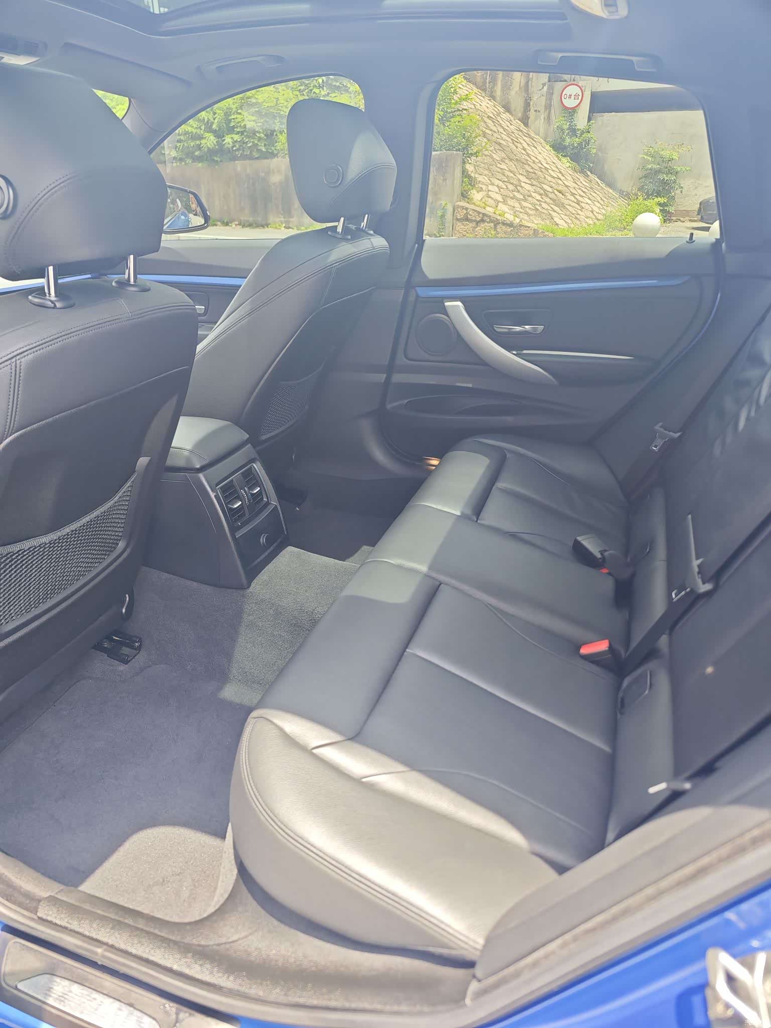 BMW 3 Series, 2015 9