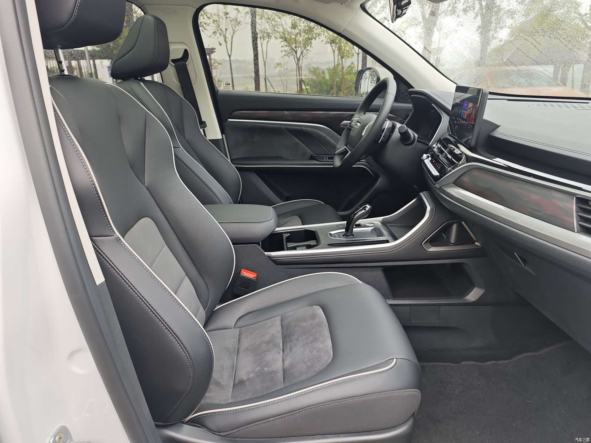 Haval H6, 2024 16