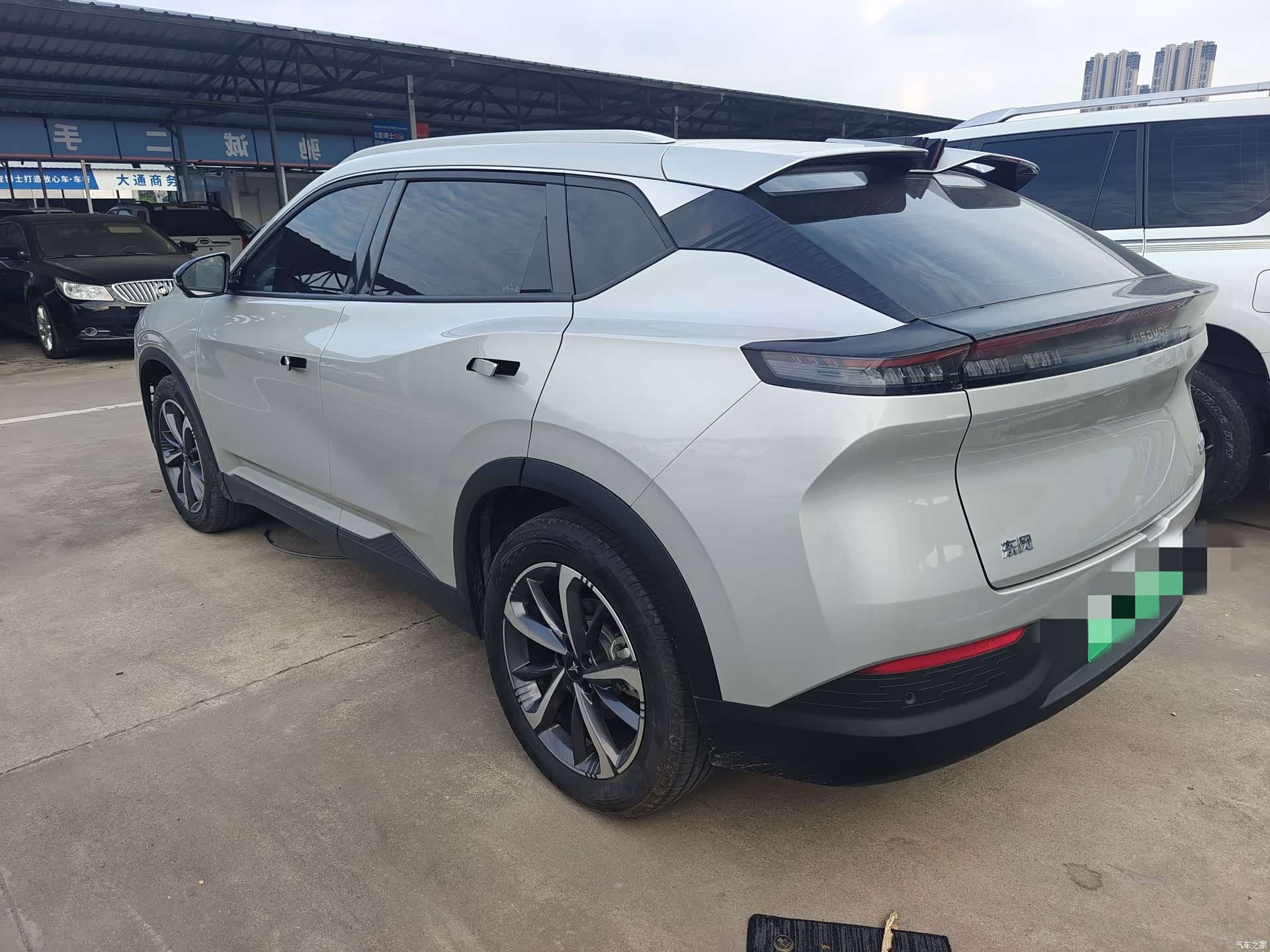 DongFeng 06, 2025 4