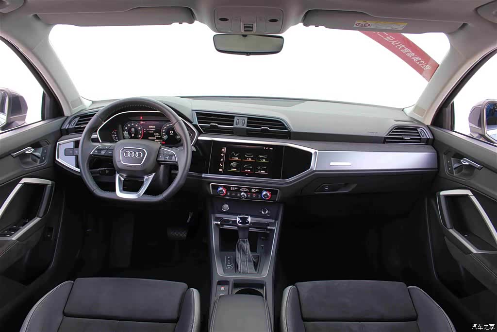 Audi Q3, 2019 7
