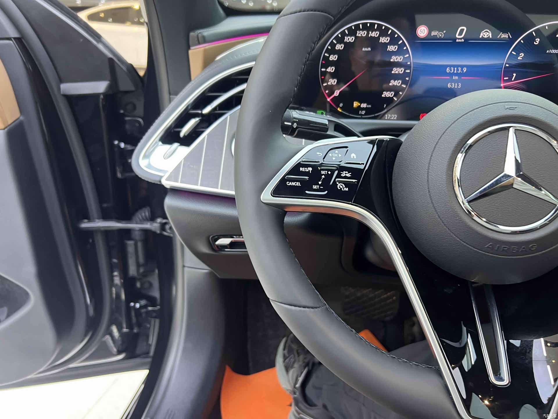 Mercedes-Benz E-Class, 2026 18