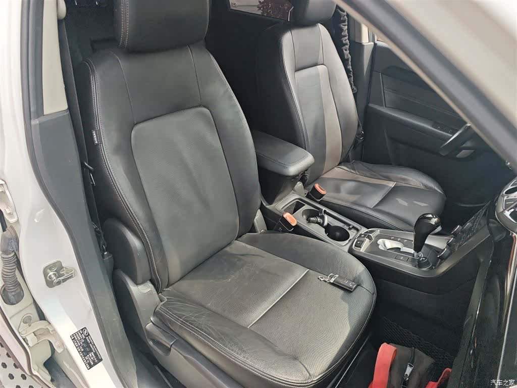 Chevrolet 7, 2017 24