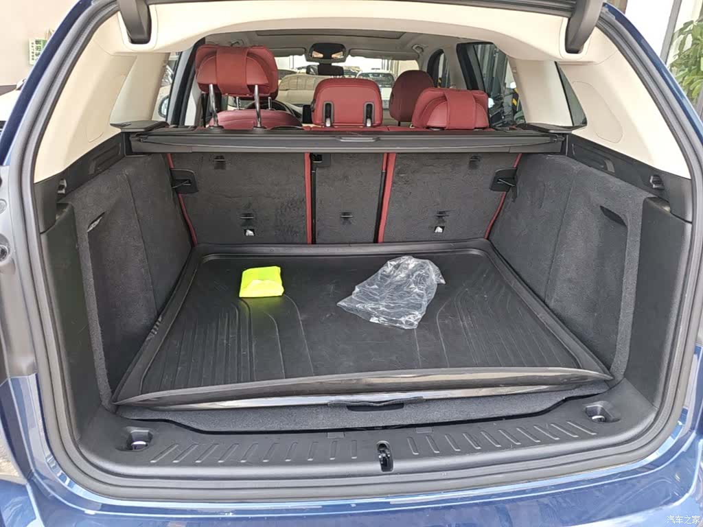 BMW iX3, 2021 19