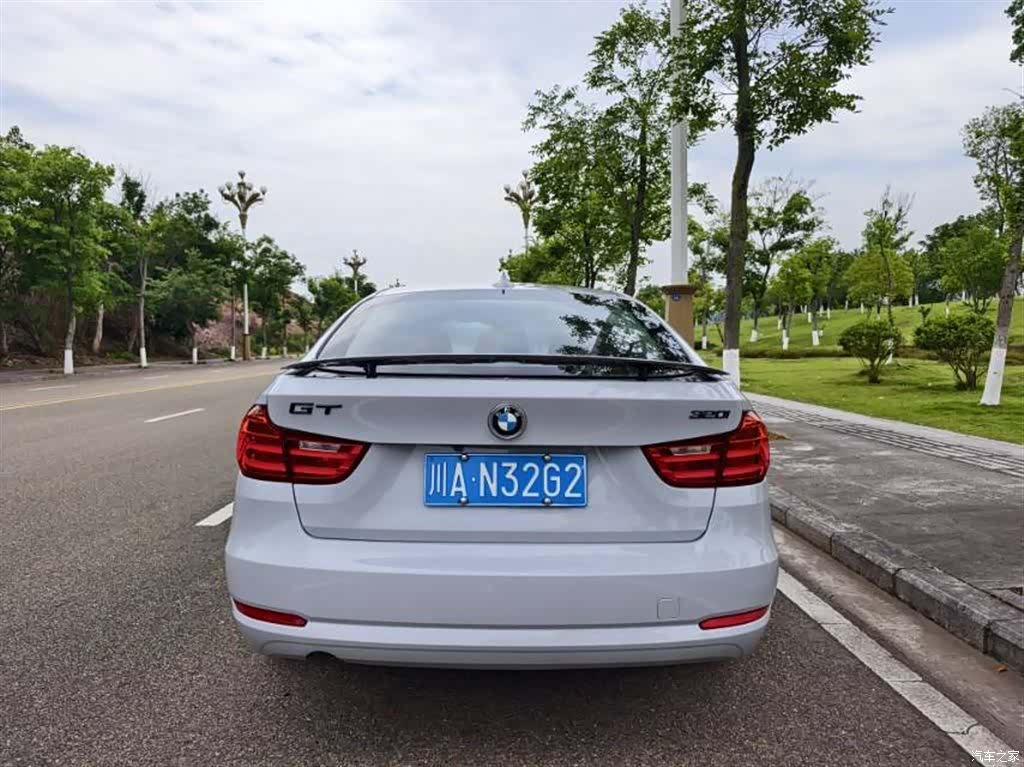 BMW 3 Series, 2016 7