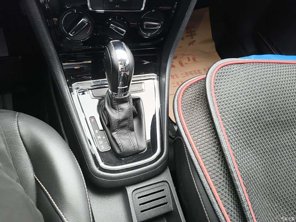 Volkswagen Bora, 2017 14