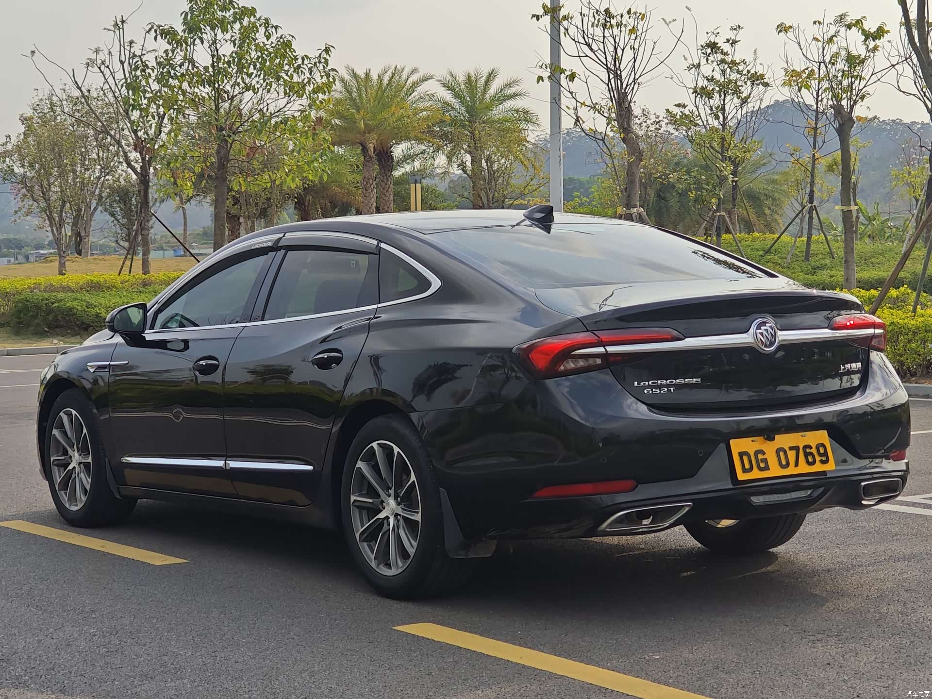 Buick LaCrosse, 2020 30