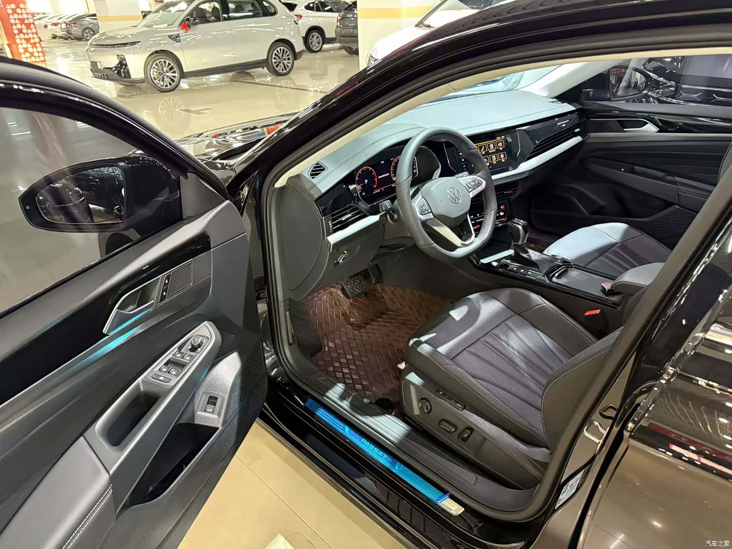 Volkswagen Passat, 2025 4