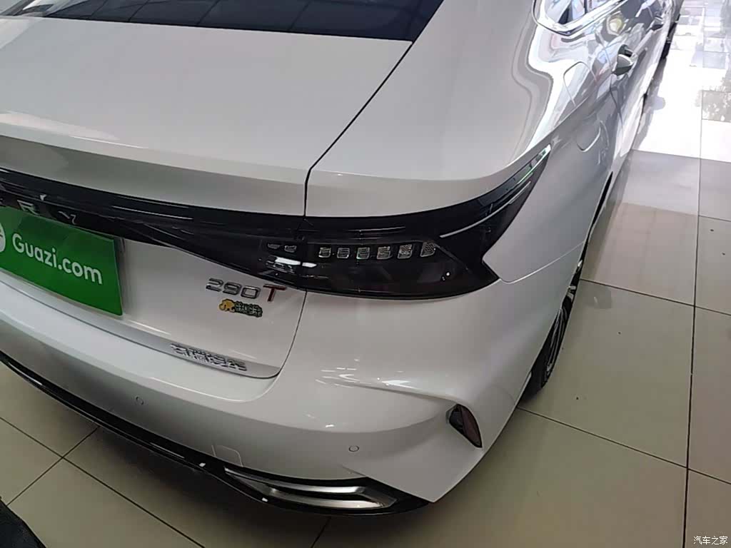 Chery Arrizo 8, 2022 8