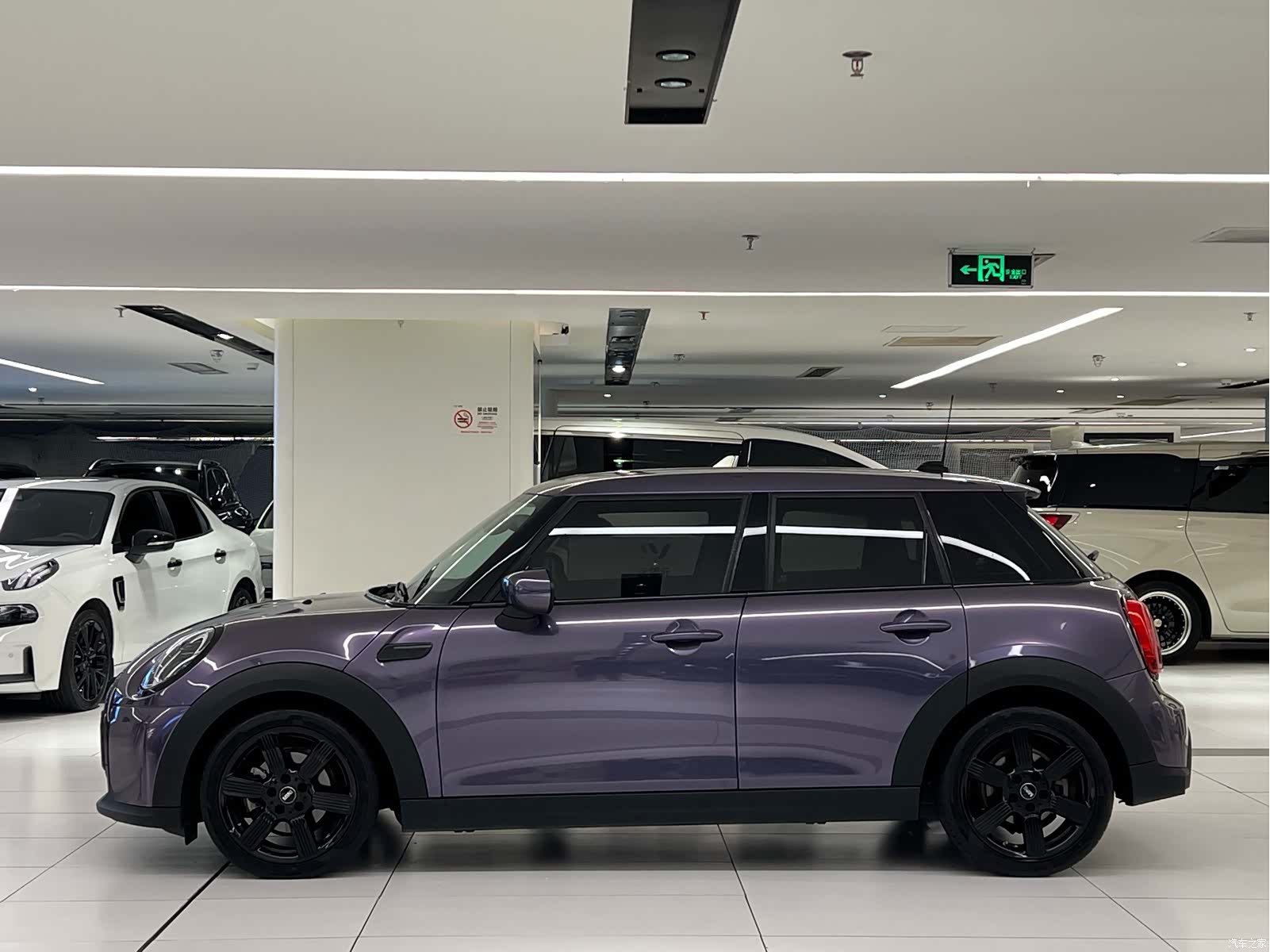 Mini Cooper, 2023 4