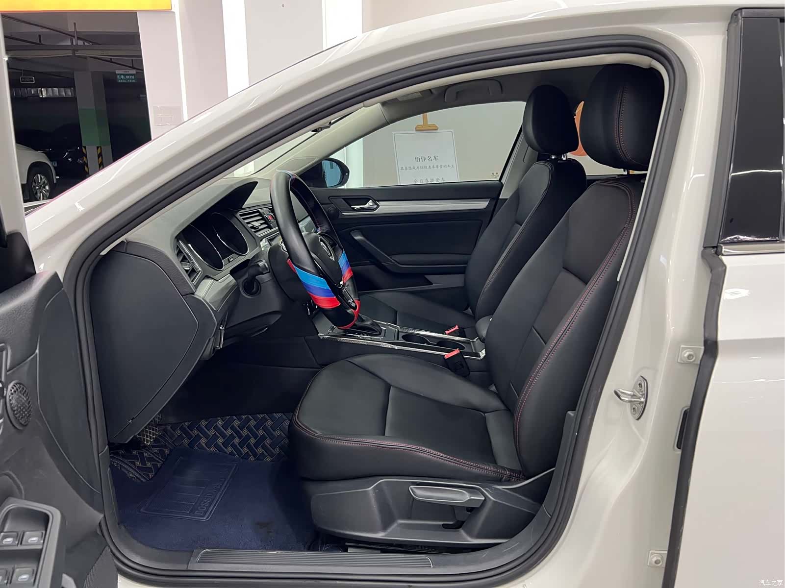 Volkswagen Lamando, 2017 8