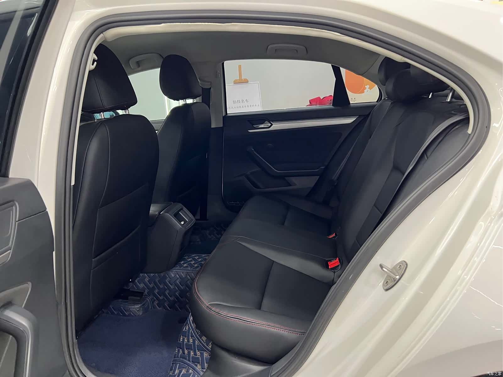 Volkswagen Lamando, 2017 9