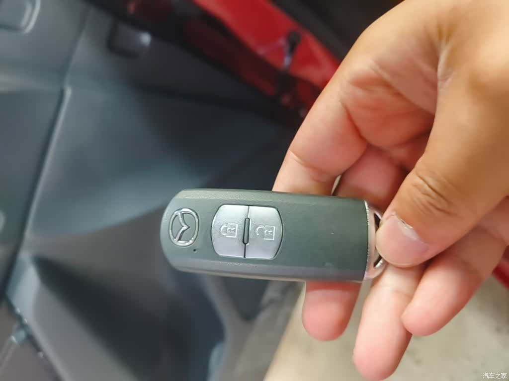 Mazda Mazda3, 2018 9