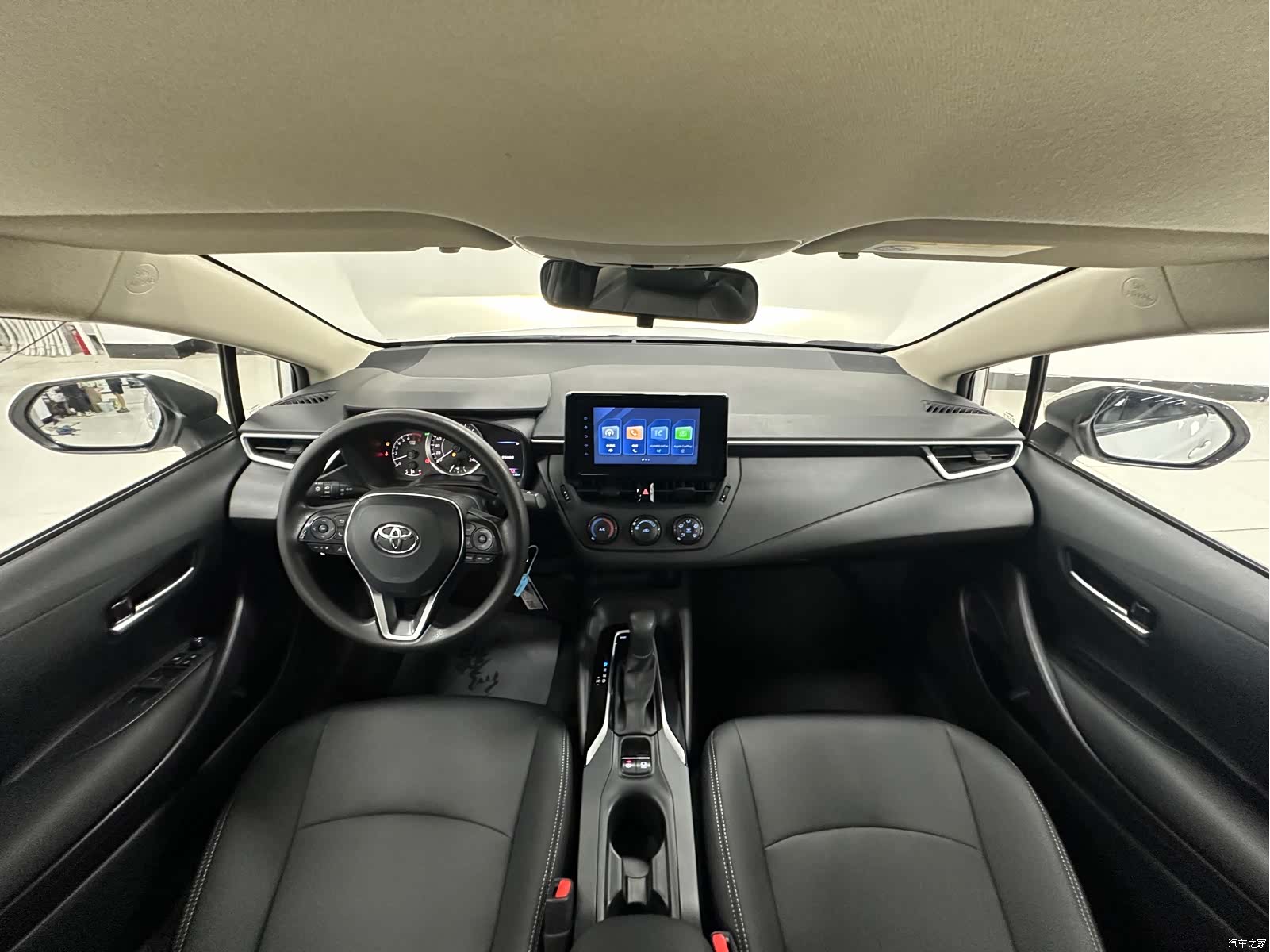 Toyota Corolla, 2022 15