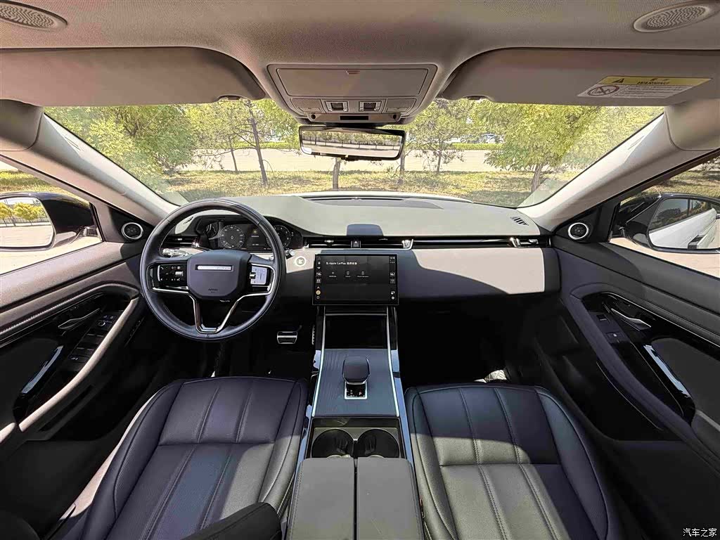 Land Rover Range Rover, 2024 6