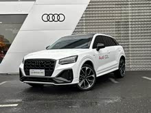 �µ�Q2L 2023�� 35TFSI ����������