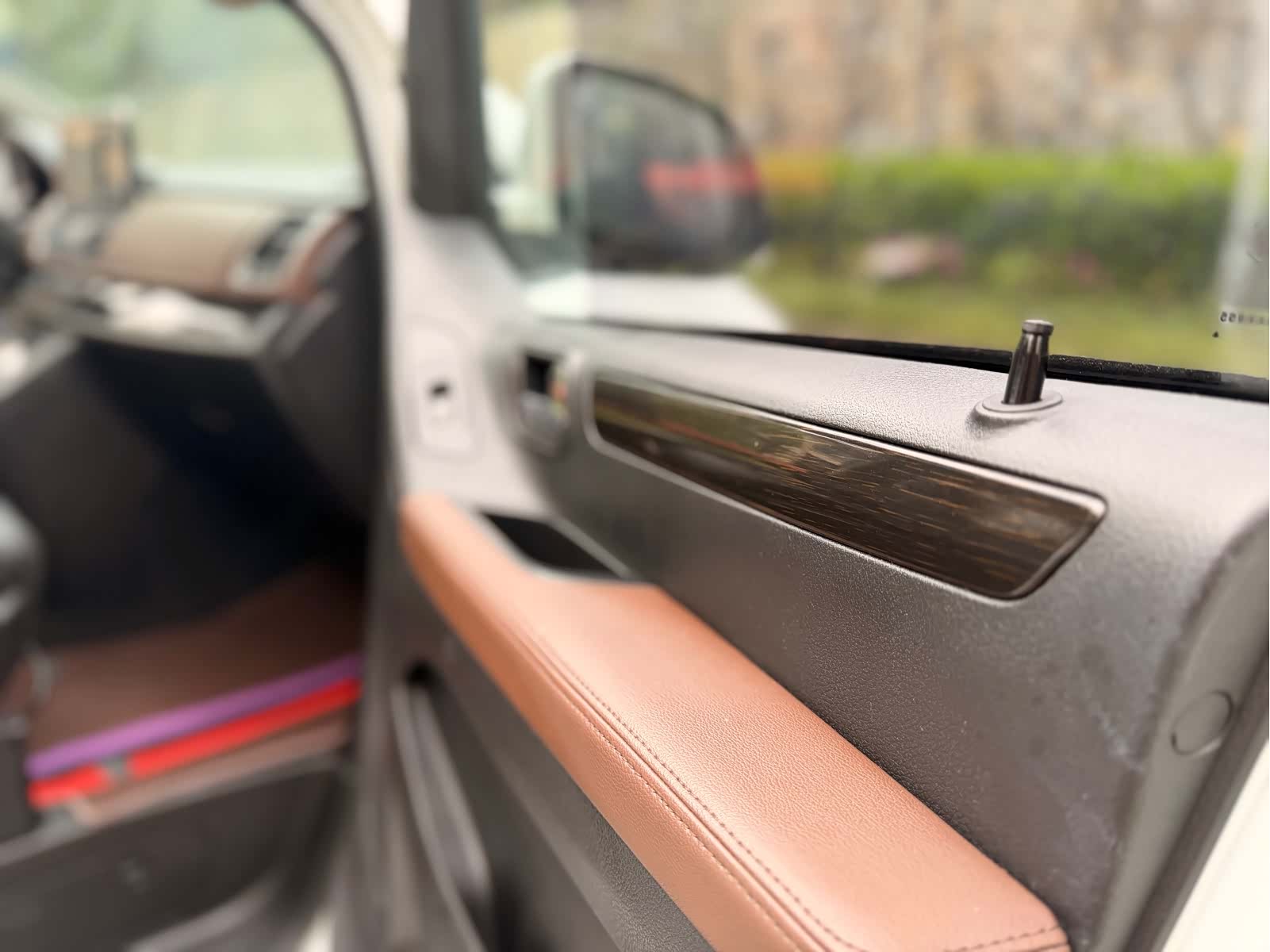 Maxus G10, 2019 14